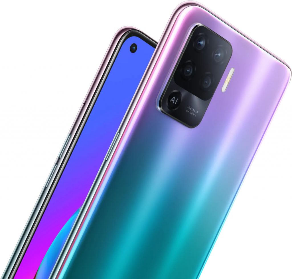 Amazing Oppo F19 Pro Review 2021