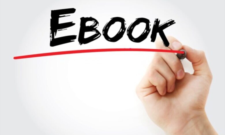 The Substantial Tips To Craft An Engaging Ebook