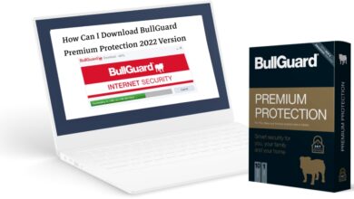 BullGuard Premium Protection 2022 version