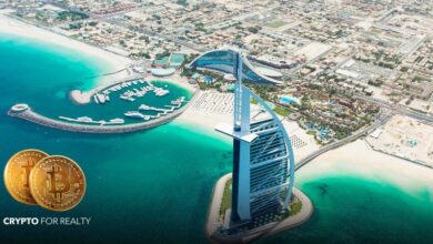 How you can Buy Property with Bitcoin Dubai?