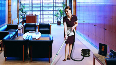commercial cleaning services in New York City