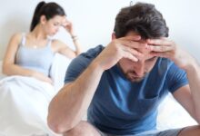 Is erectile dysfunction normal