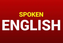 Spoken English Language Course