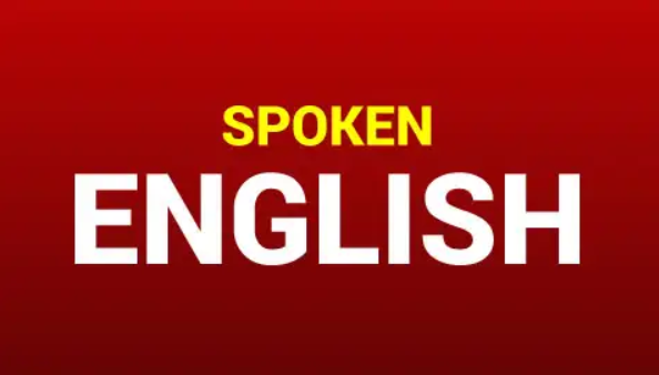 Spoken English Language Course