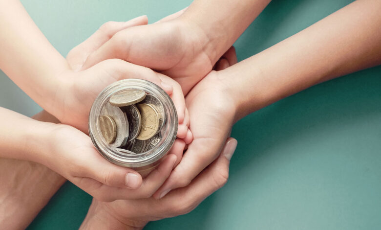 Tips to Support Charity without Breaking your Budget