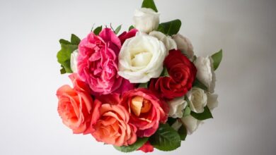 floral bouquets online