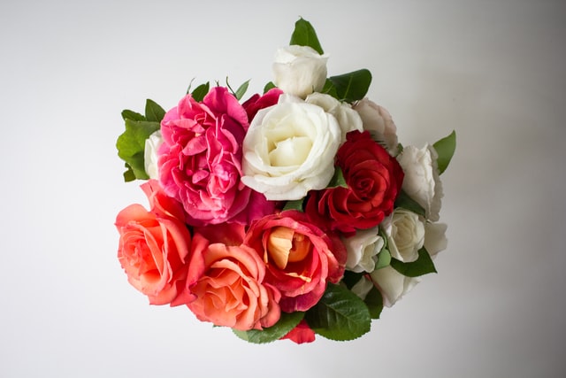 floral bouquets online